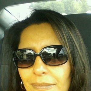 Meet your Posher, Phyllis